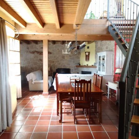 Corral Del Prajoncillo Konuk evi Valdecasa Dış mekan fotoğraf