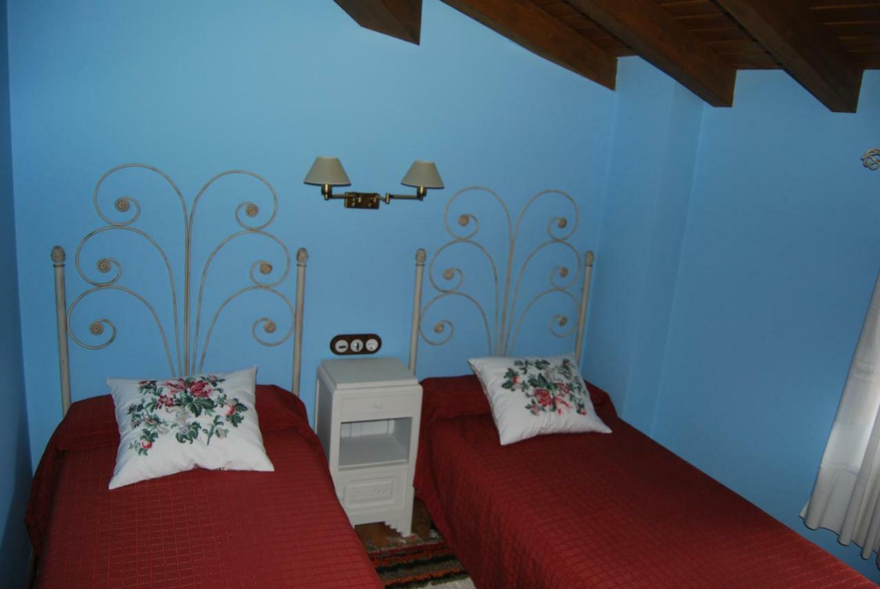 Corral Del Prajoncillo Konuk evi Valdecasa Dış mekan fotoğraf